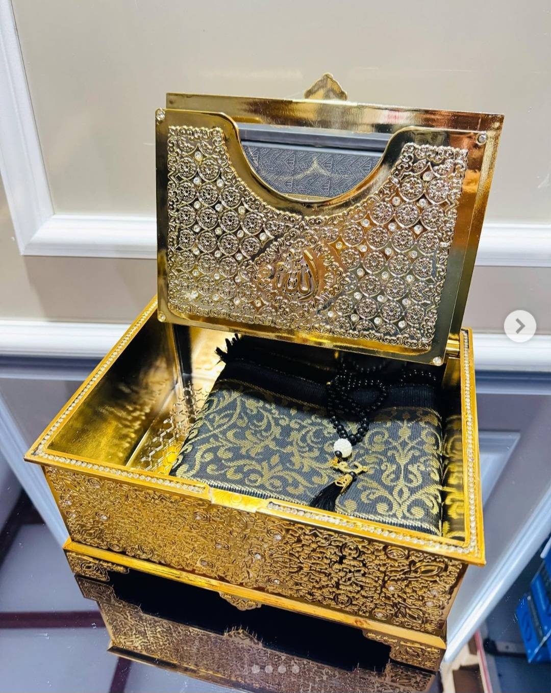 Набор шкатулок 576328126, пластик