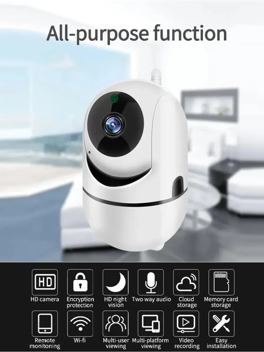 Видеоняня 702050495