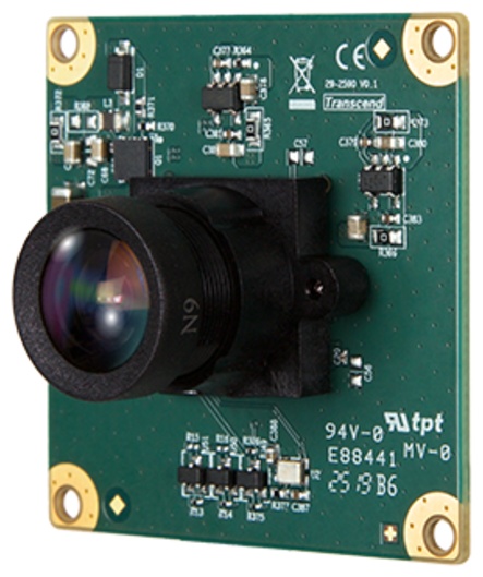 Transcend модуль веб-камеры для Toshiba MIPI CSI-2, ECM300