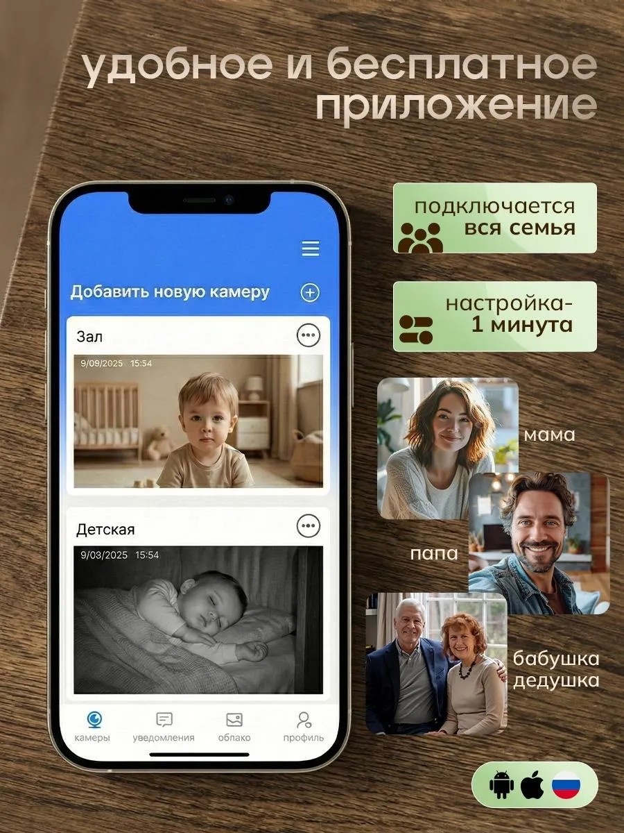 Веб-няня Nanny_S_V360