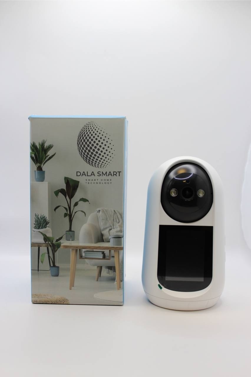 Видеоняня Dala Smart ANASHYM S1