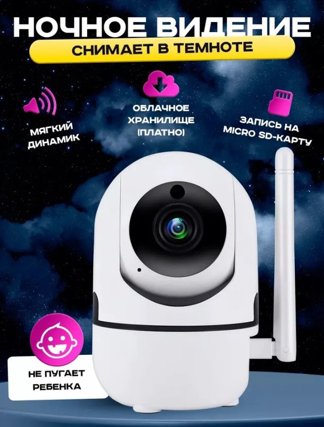 Видеоняня 800263356