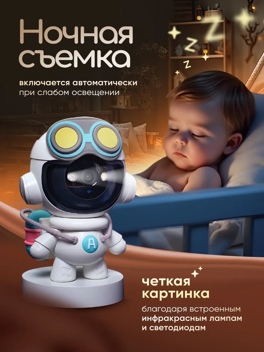 Видеоняня 304743439