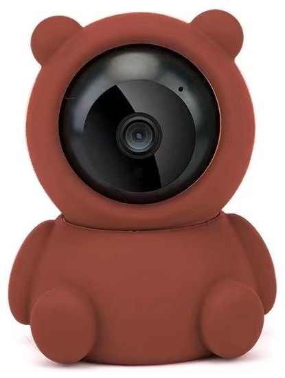 Видеоняня Teddy01