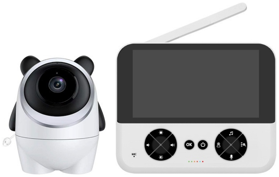 Видеоняня Cynex 041120474