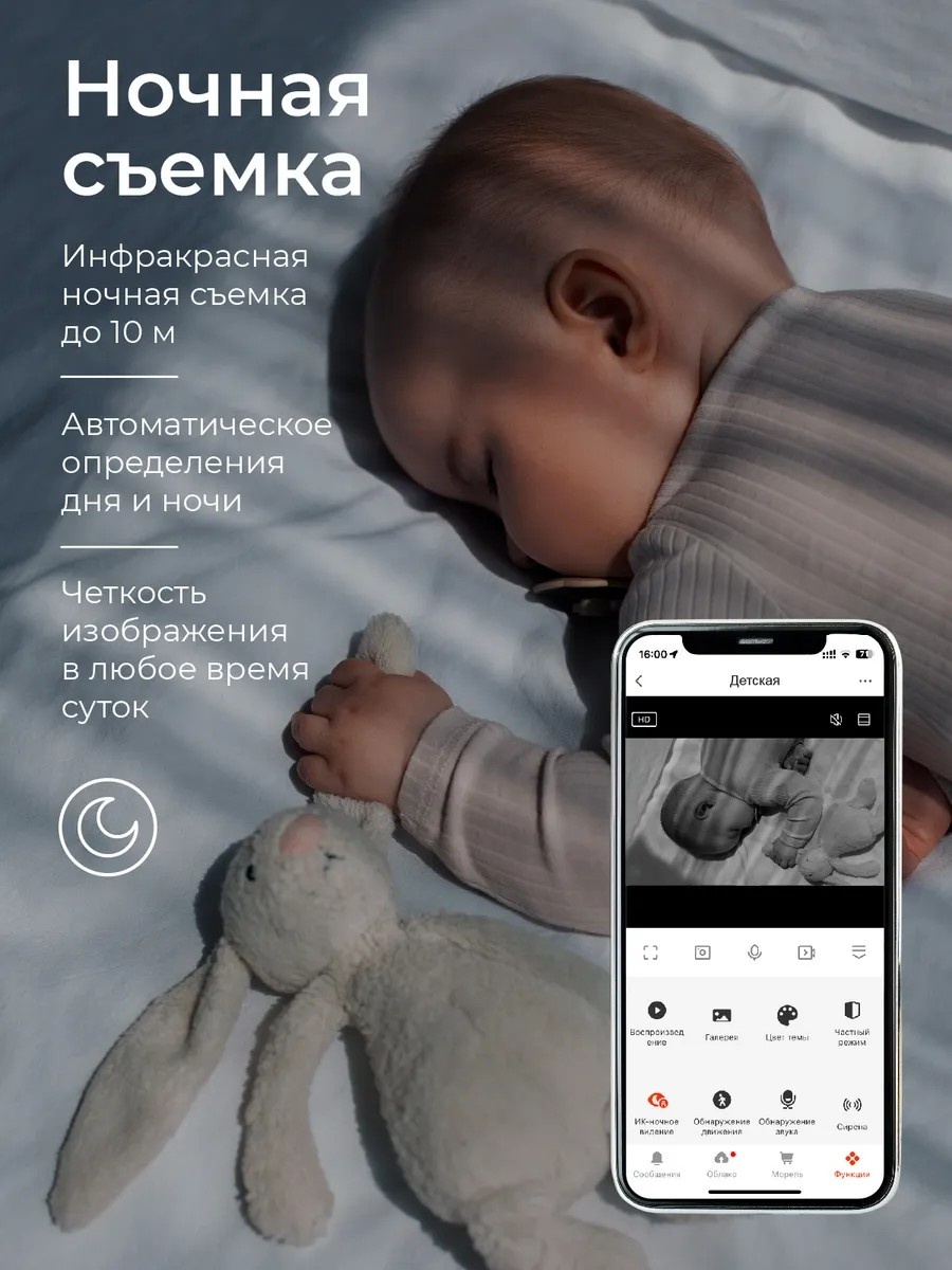 Видеоняня 440393918