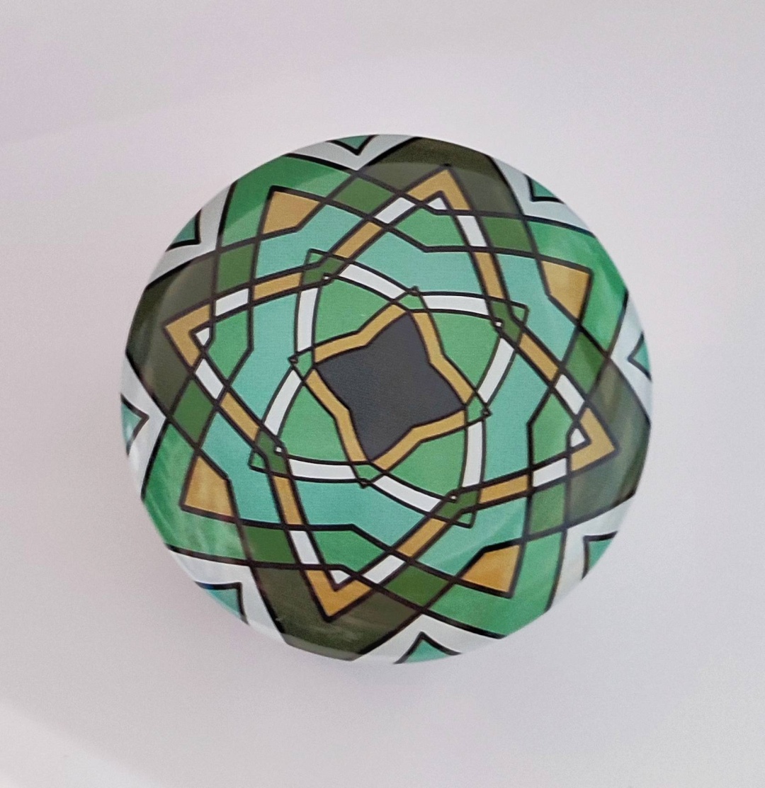 Шкатулка 30342794_707962182, металл