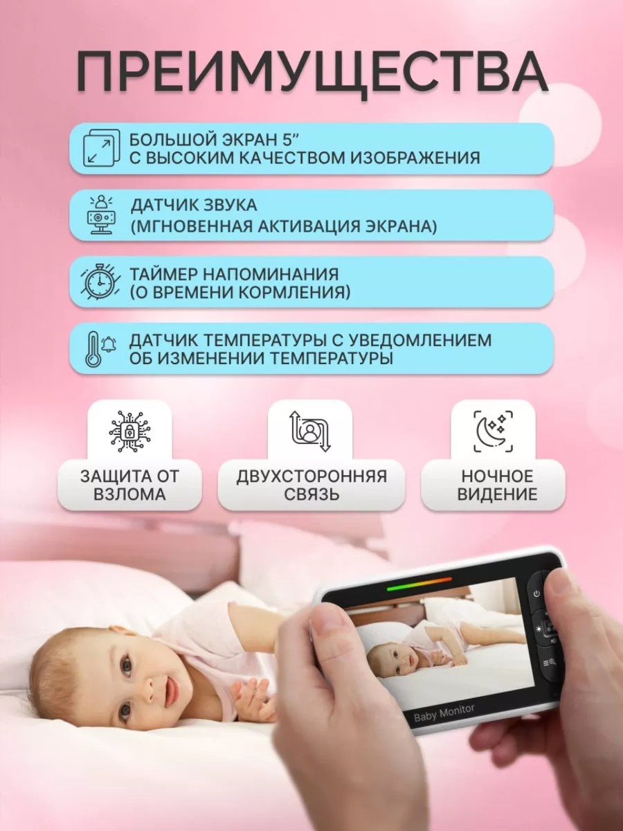 Видеоняня 156710511
