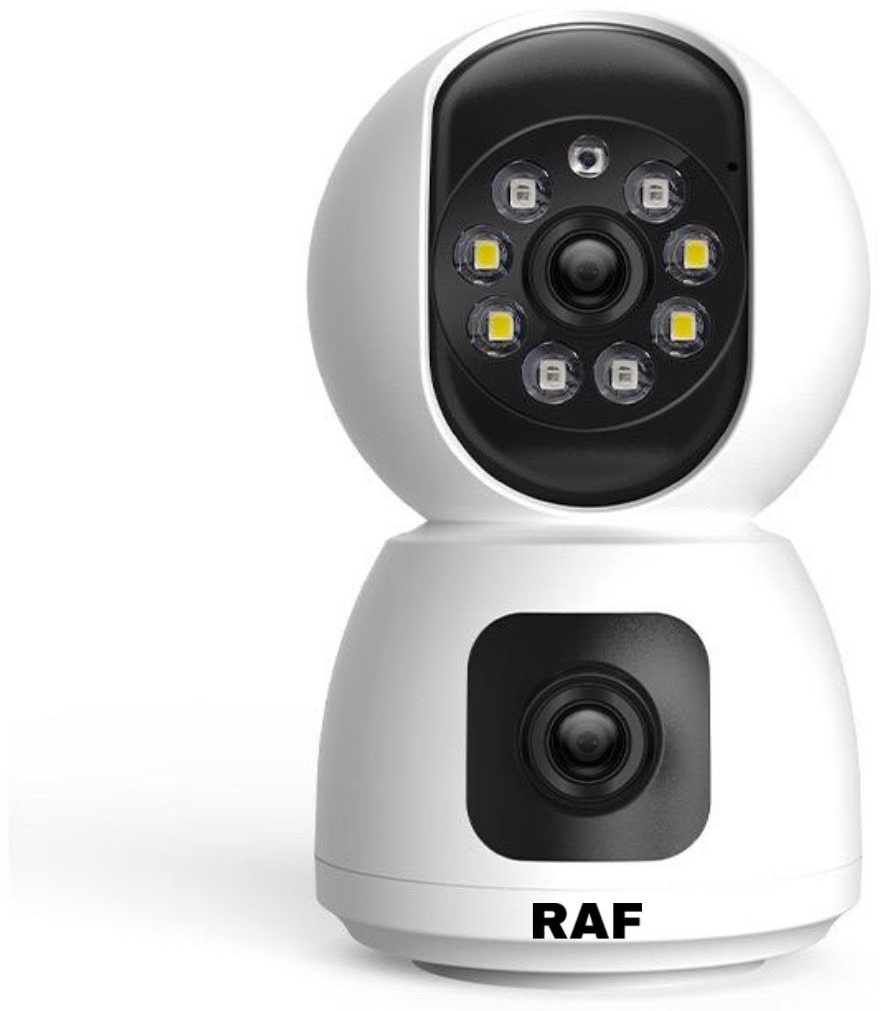 Веб-няня Raf DualGuard 360