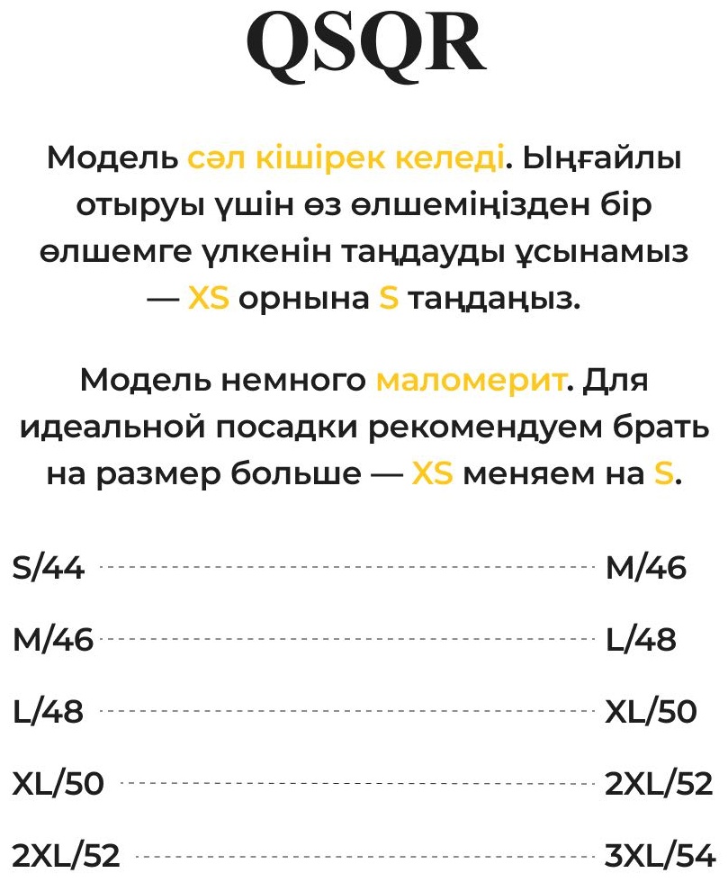 Утепленные брюки QSQR черный