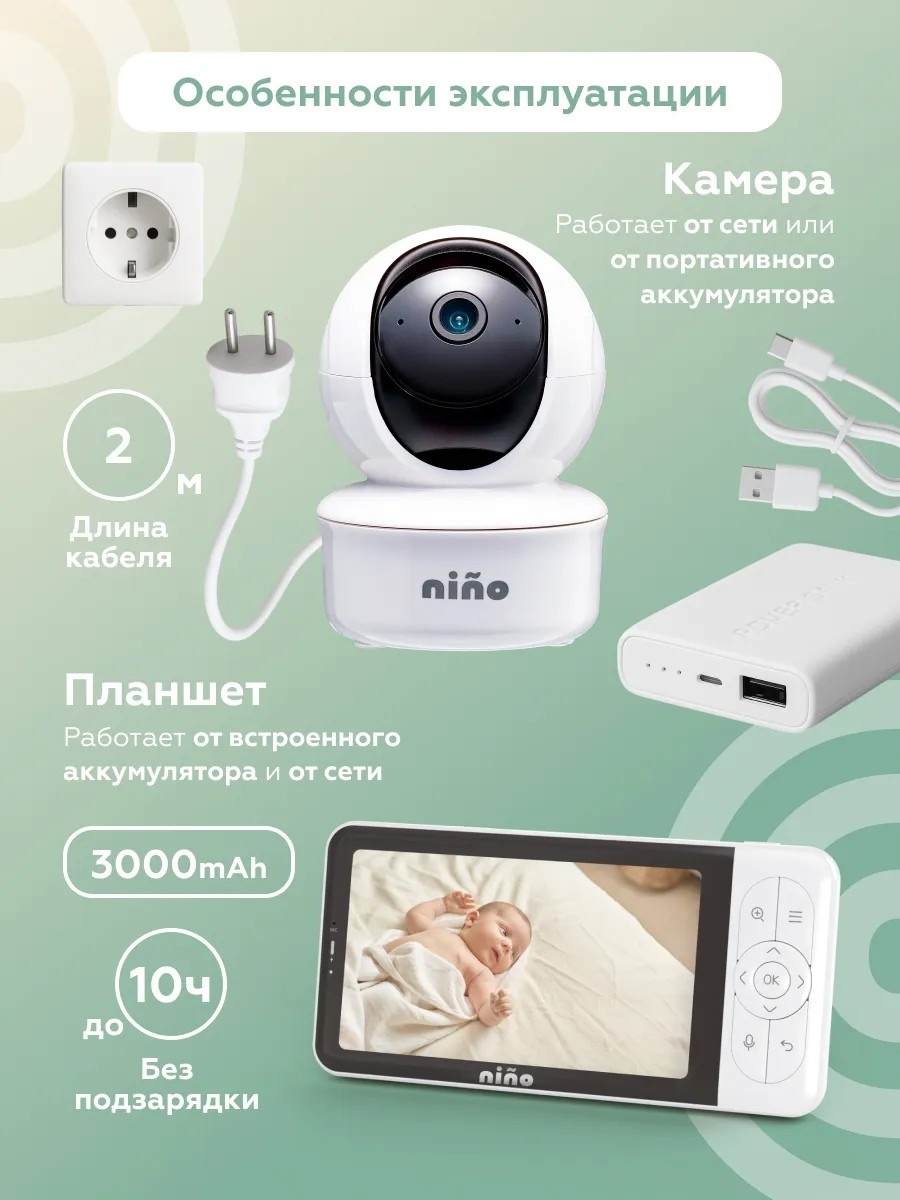 Видеоняня 218958023