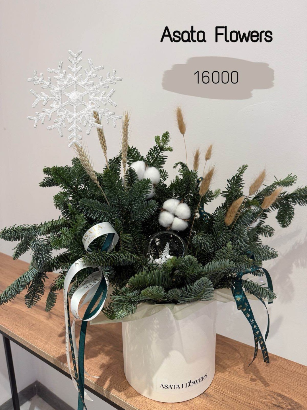 Цветы