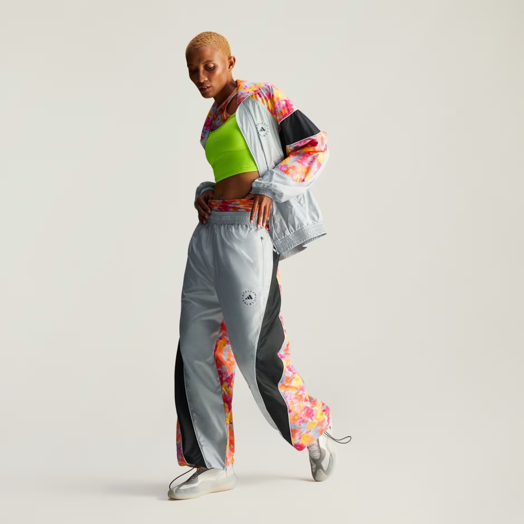 Спортивные брюки adidas мультиколор