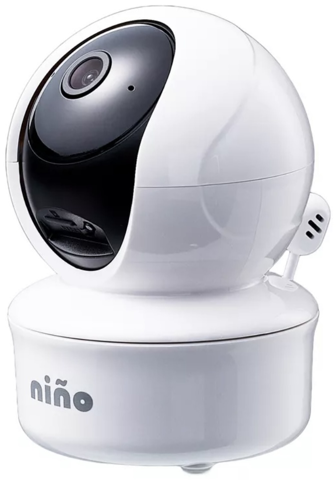 Видеоняня Nino MC632A-PTZ