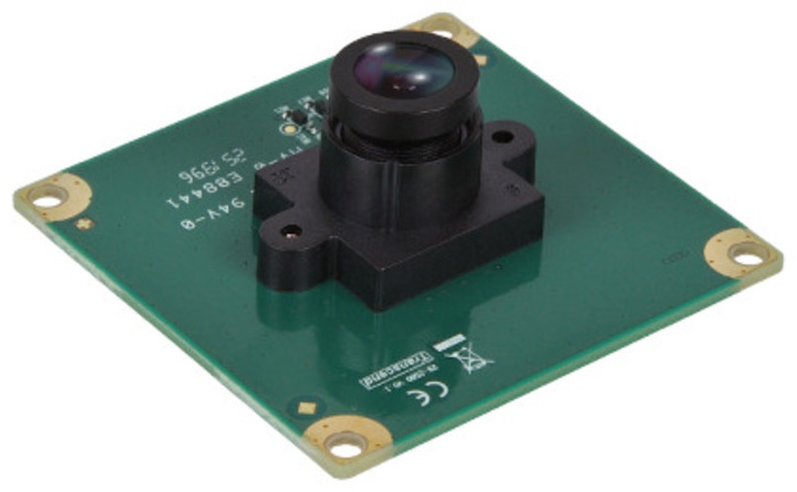 Transcend модуль веб-камеры для Toshiba MIPI CSI-2