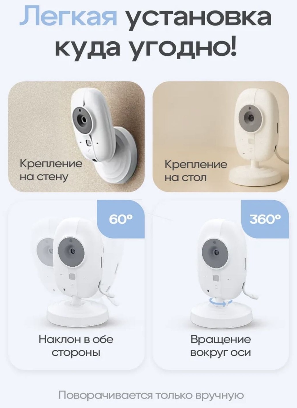 Видеоняня KANAZ 393992922