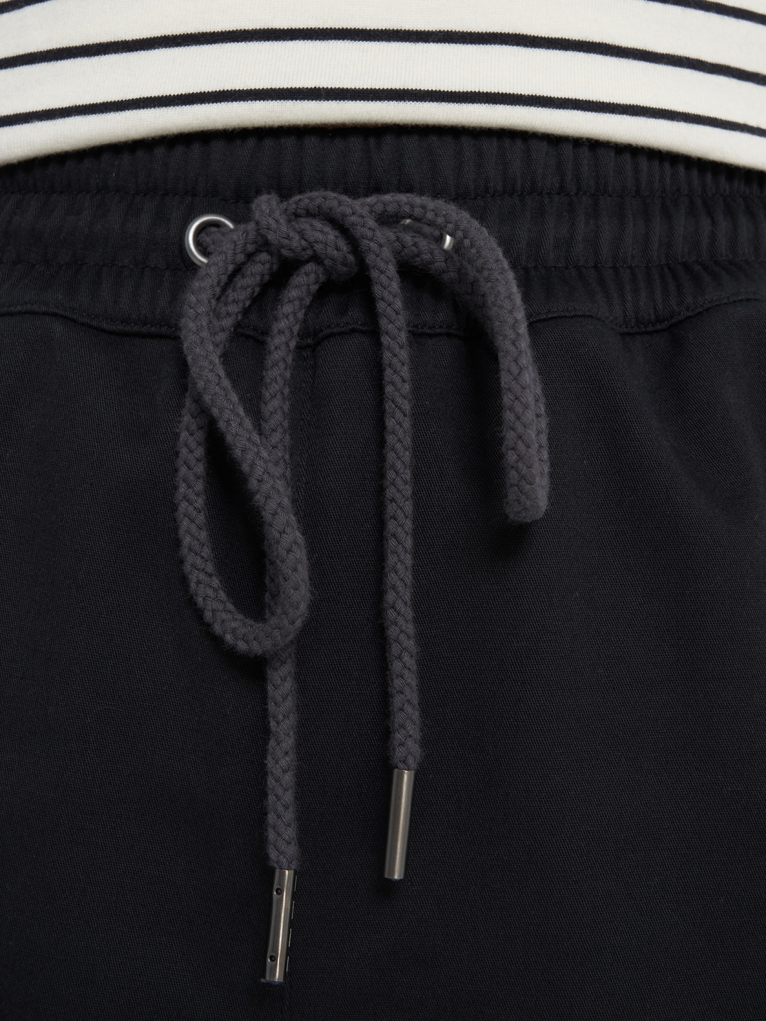 Спортивные брюки Outventure черный