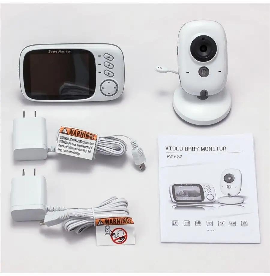Веб-няня Baby Monitor 143050966