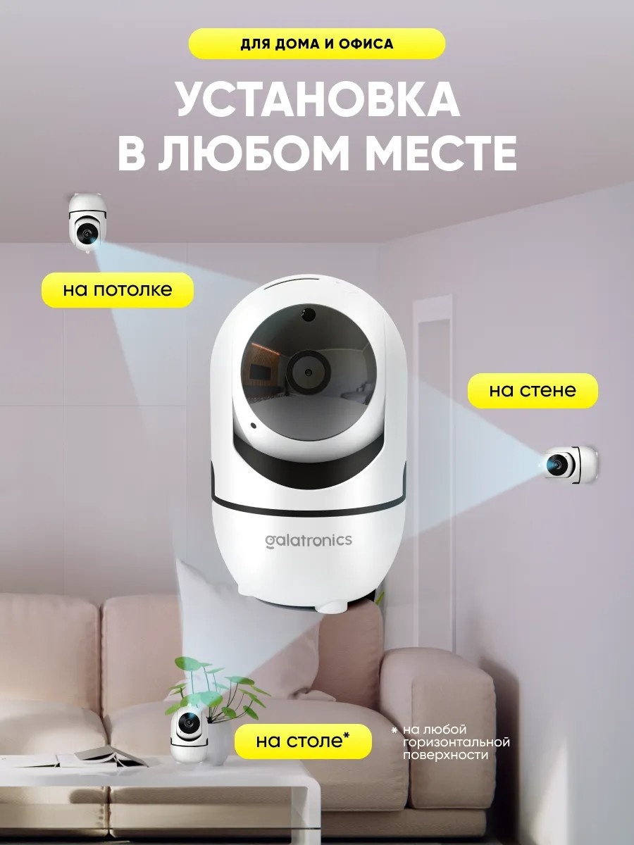 Видеоняня 308564721