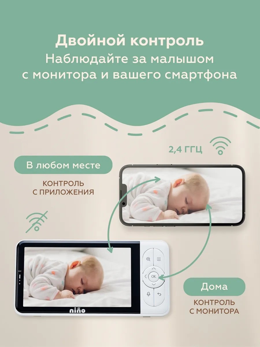 Видеоняня 218958023