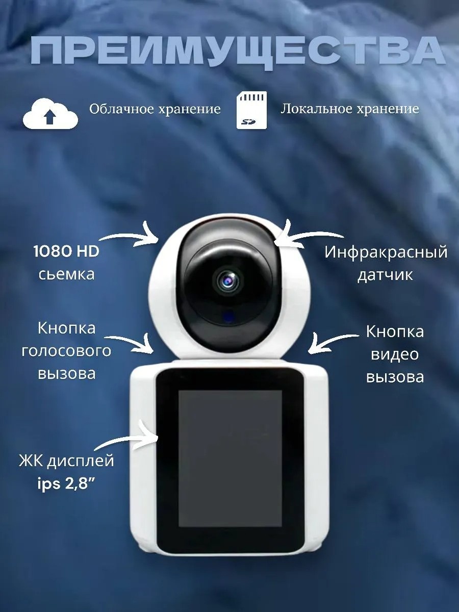 Видеоняня 282973322