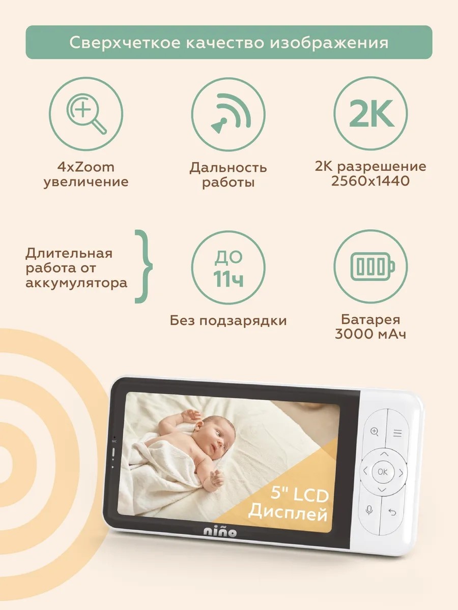 Видеоняня 218958023
