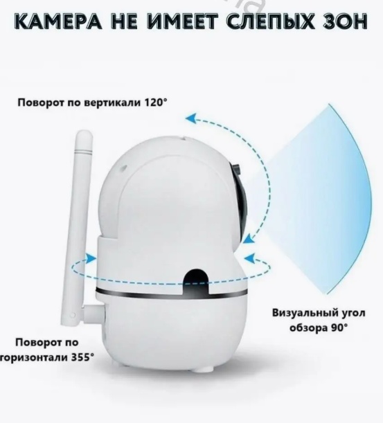 Видеоняня Mas-88270525