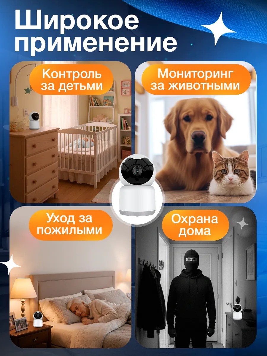 Видеоняня 264543043