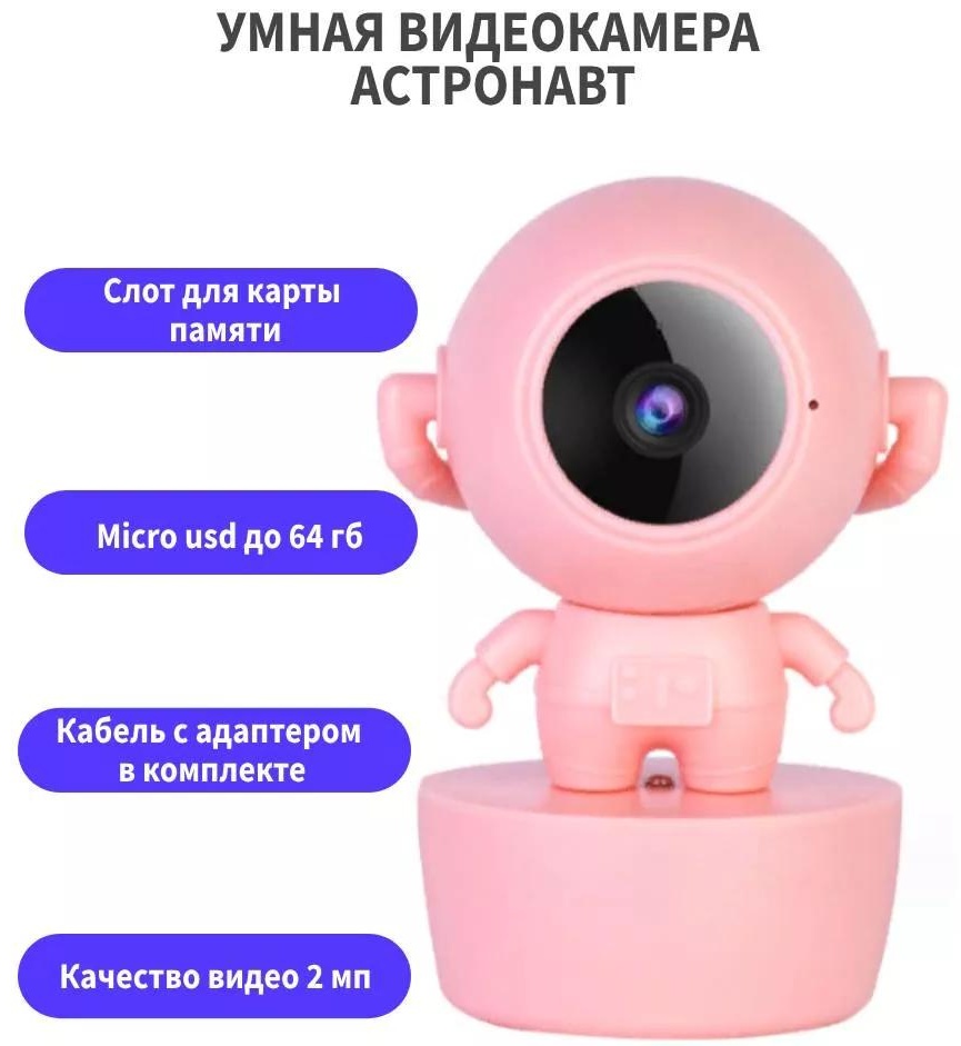 Видеоняня 218125264