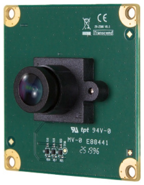 Transcend модуль веб-камеры для Toshiba MIPI CSI-2