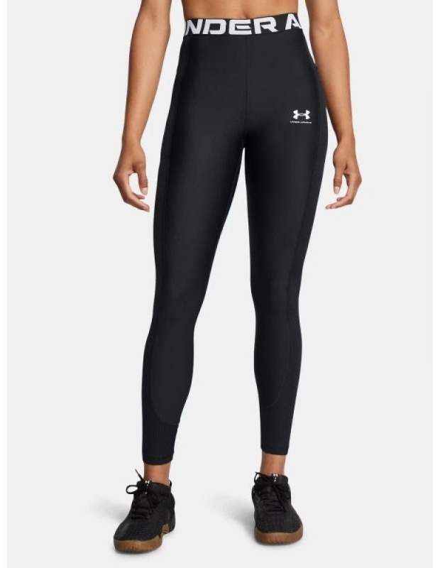 Леггинсы Under Armour черный