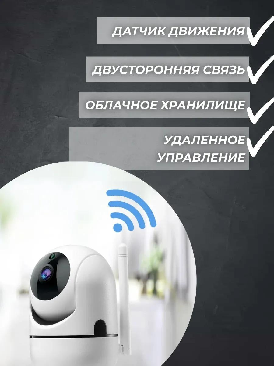 Видеоняня 389000921
