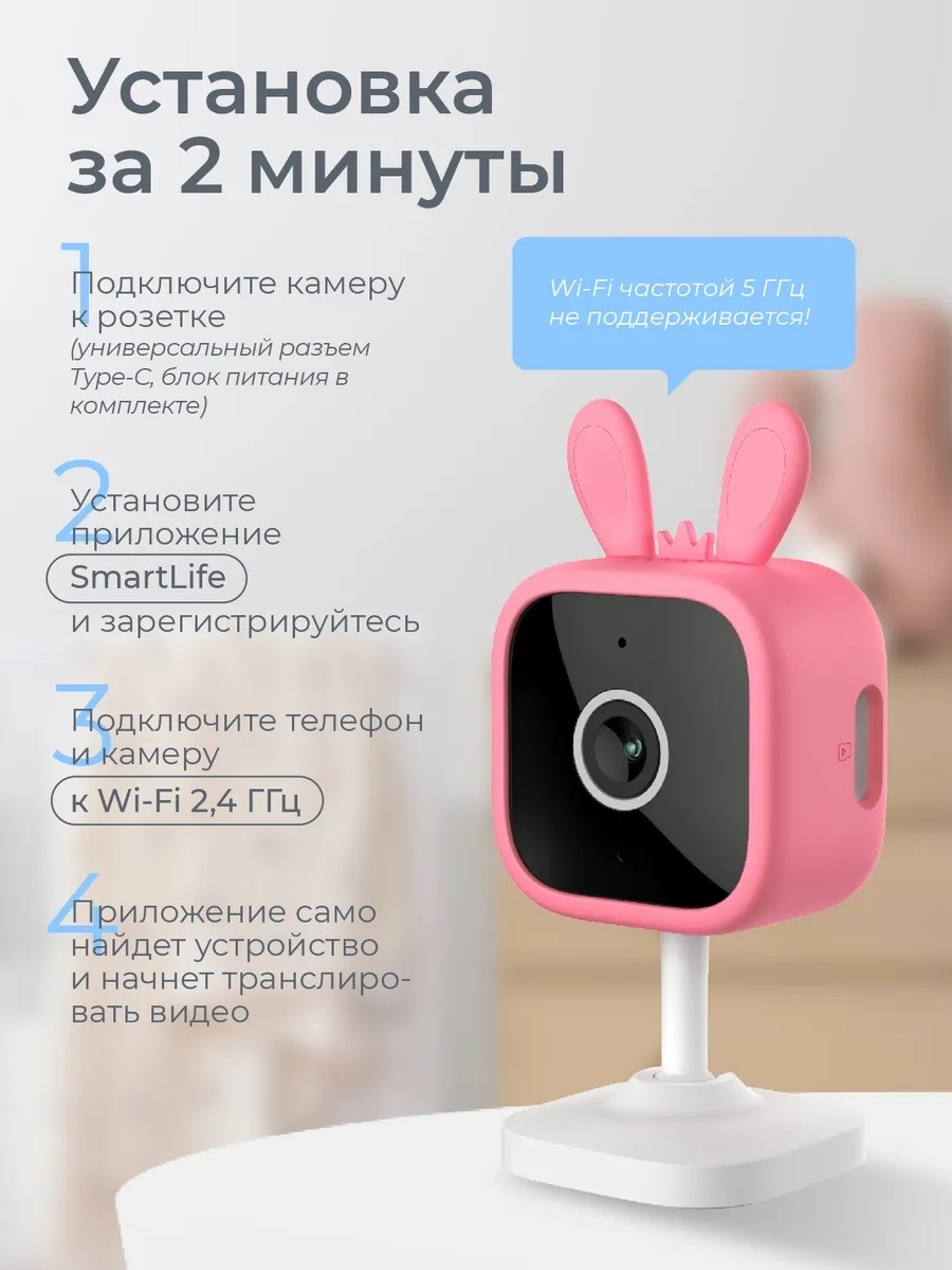 Видеоняня 440394313
