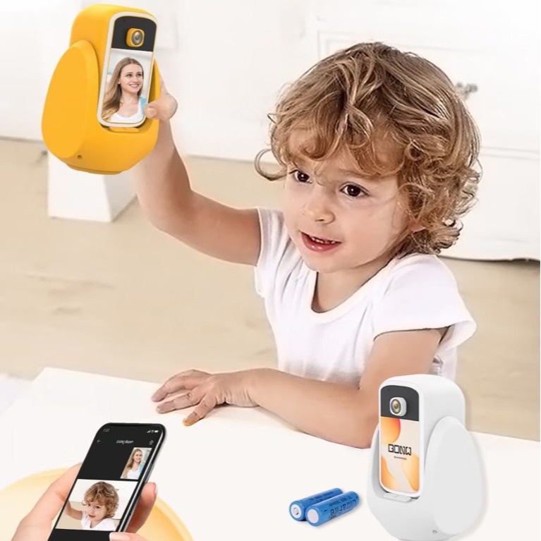 Веб-няня Baby cam