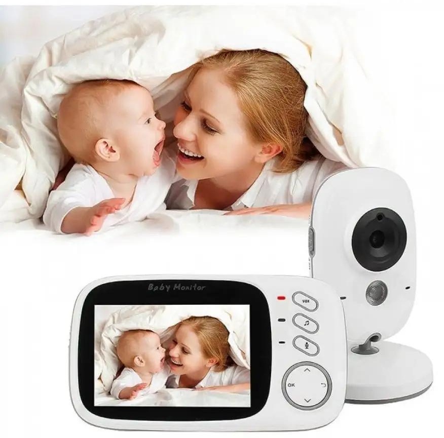 Веб-няня Baby Monitor 143050966
