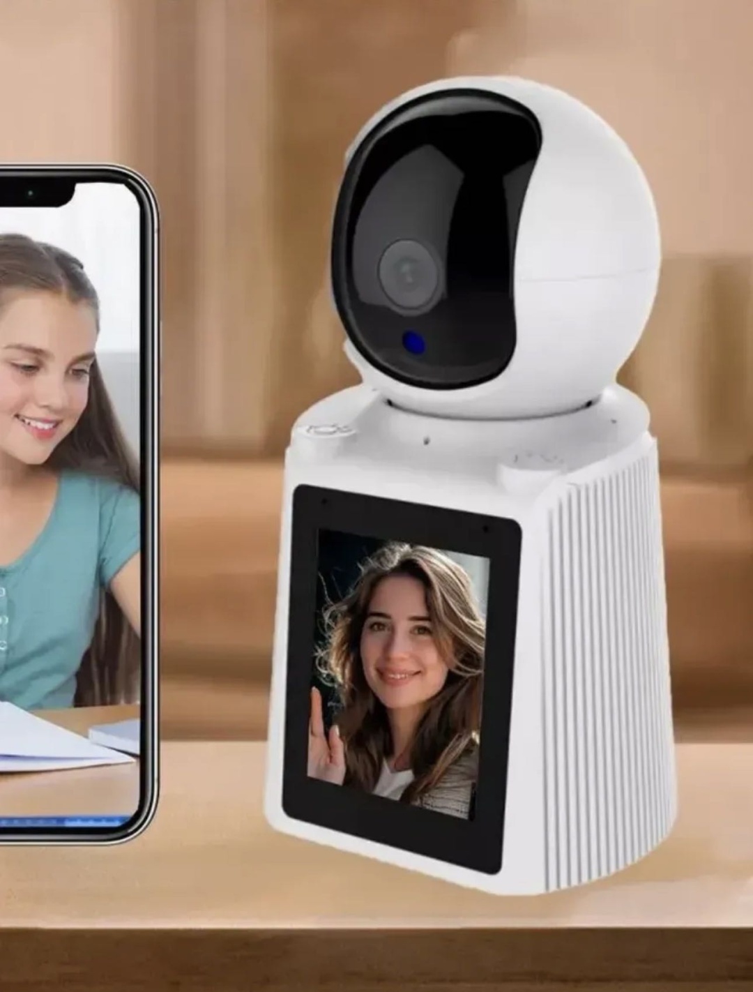 Веб-няня AbiMax Ab-V380