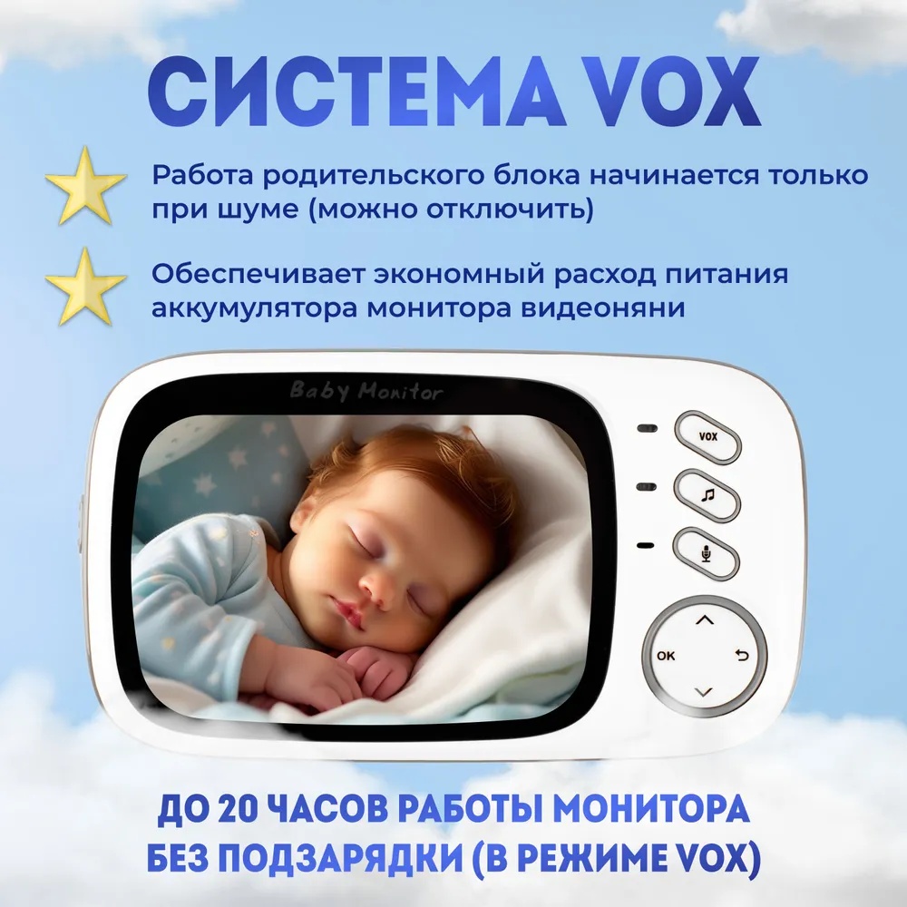 Видеоняня 1323358807