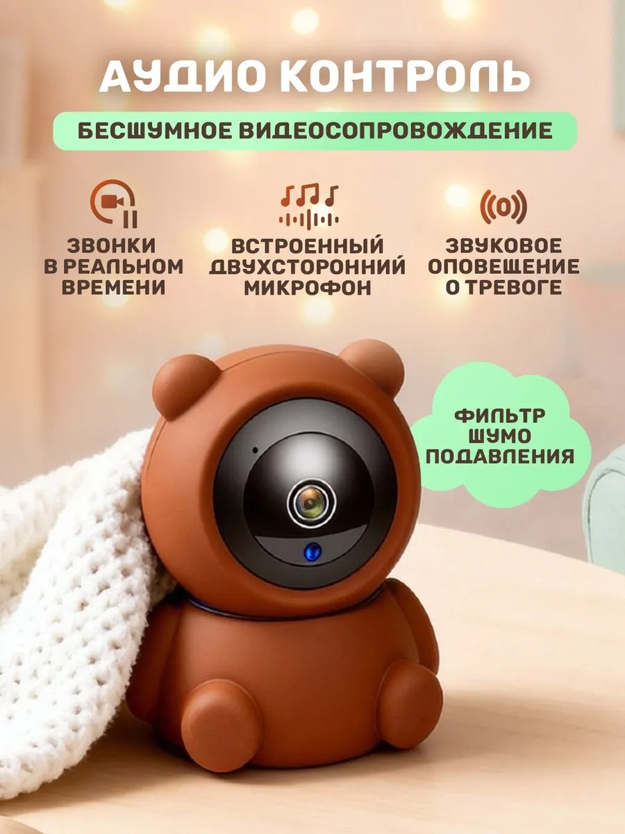 Видеоняня 697403293