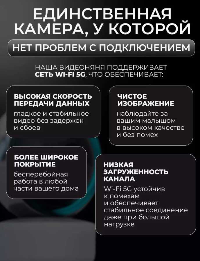 Видеоняня Mas-33120325