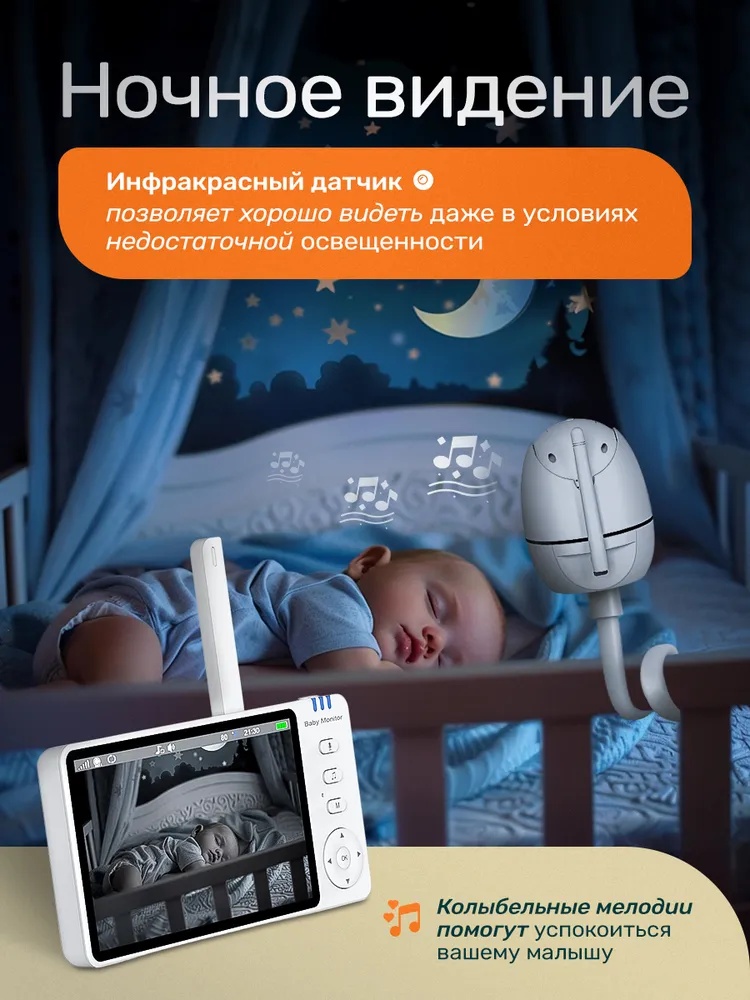 Видеоняня 1698248306