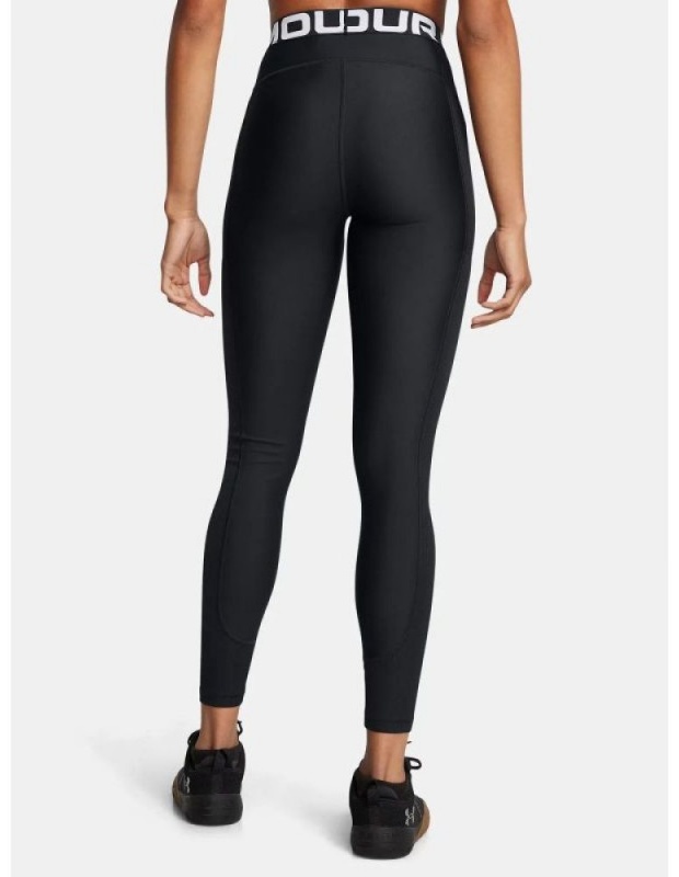 Леггинсы Under Armour черный