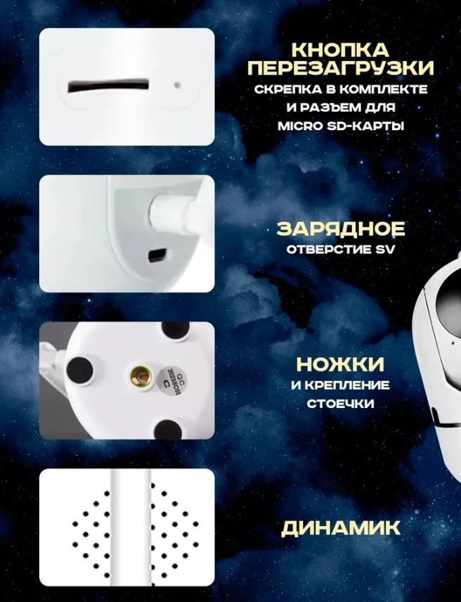 Видеоняня 800263356
