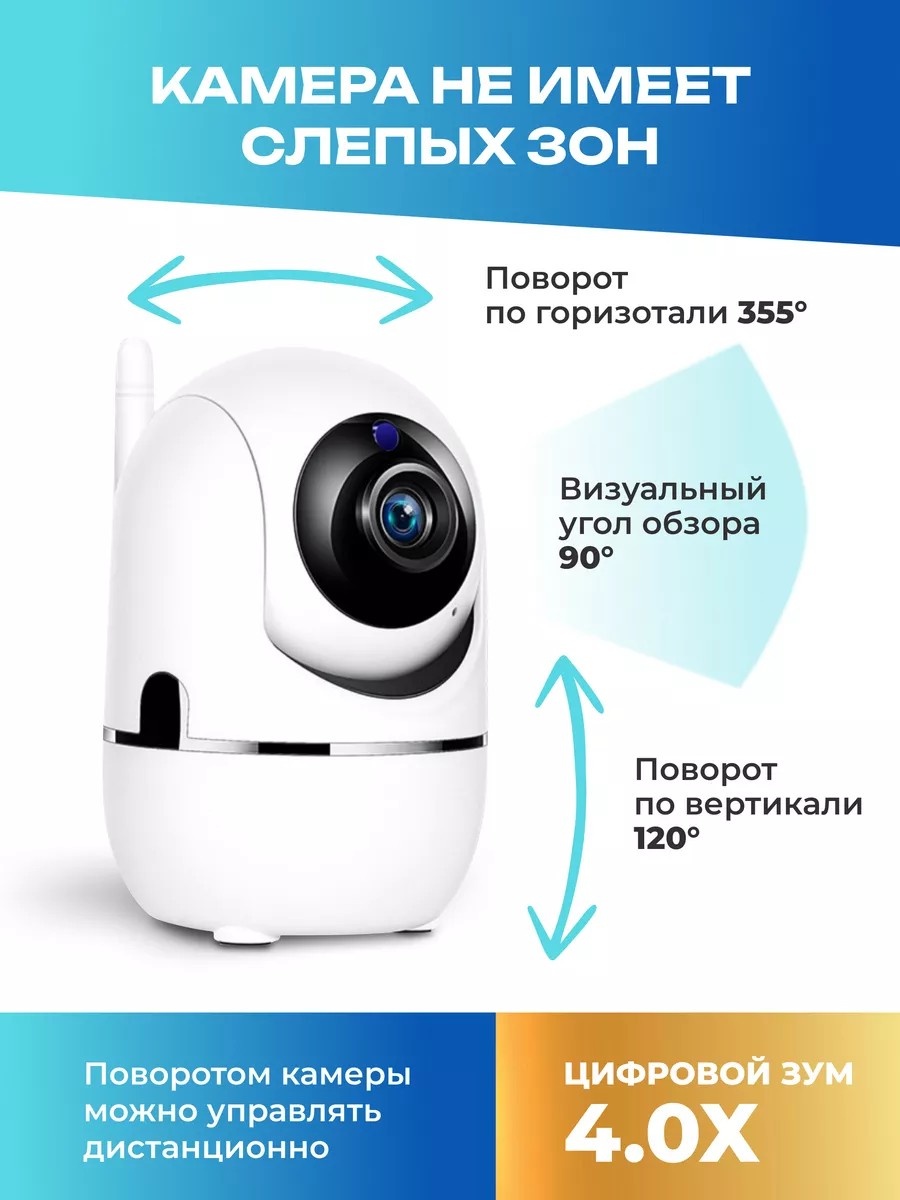 Видеоняня 211322868