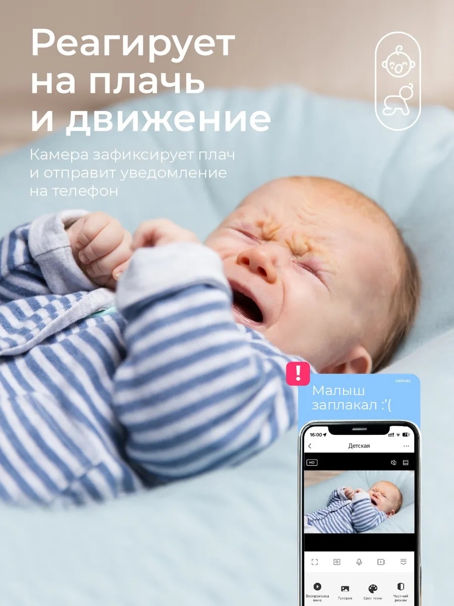 Видеоняня 440394313